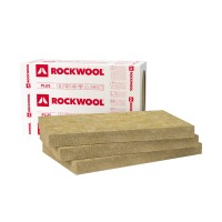 Rockwool Frontrock Plus 50х1000х600
